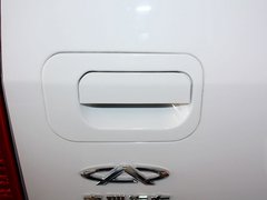 2012款 精英版 1.6L CVT 豪华型 5座