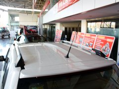 2012款 精英版 1.6L CVT 豪华型 5座