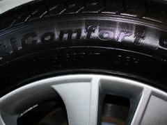 2012款 精英版 1.6L CVT 豪华型 5座