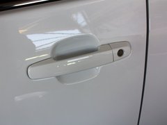 2012款 精英版 1.6L CVT 豪华型 5座