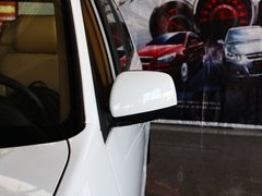 2012款 精英版 1.6L CVT 豪华型 5座