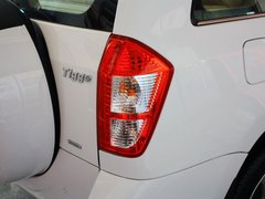 2012款 精英版 1.6L CVT 豪华型 5座