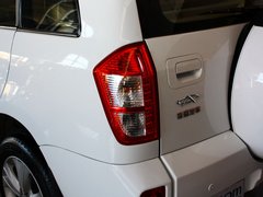 2012款 精英版 1.6L CVT 豪华型 5座