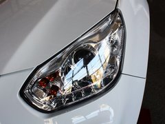 2012款 精英版 1.6L CVT 豪华型 5座