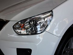 2012款 精英版 1.6L CVT 豪华型 5座