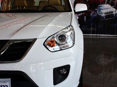 2012款 精英版 1.6L CVT 豪华型 5座
