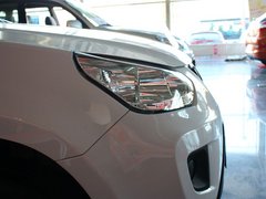 2012款 精英版 1.6L CVT 豪华型 5座