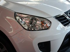 2012款 精英版 1.6L CVT 豪华型 5座