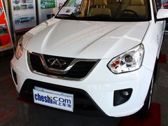 2012款 精英版 1.6L CVT 豪华型 5座