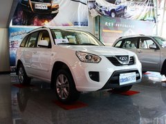 2012款 精英版 1.6L CVT 豪华型 5座