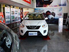 2012款 精英版 1.6L CVT 豪华型 5座