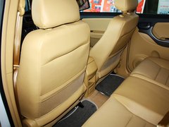 2012款 精英版 1.6L CVT 豪华型 5座