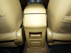 2012款 精英版 1.6L CVT 豪华型 5座