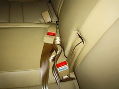 2012款 精英版 1.6L CVT 豪华型 5座