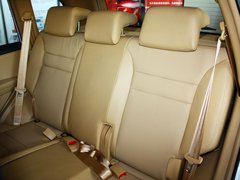 2012款 精英版 1.6L CVT 豪华型 5座