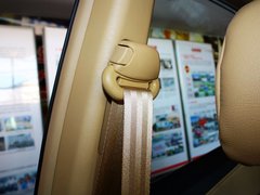 2012款 精英版 1.6L CVT 豪华型 5座
