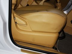 2012款 精英版 1.6L CVT 豪华型 5座