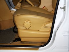 2012款 精英版 1.6L CVT 豪华型 5座