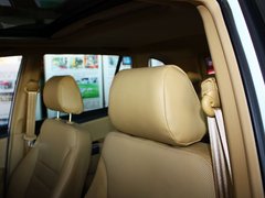 2012款 精英版 1.6L CVT 豪华型 5座