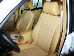 2012款 精英版 1.6L CVT 豪华型 5座