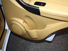 2012款 精英版 1.6L CVT 豪华型 5座