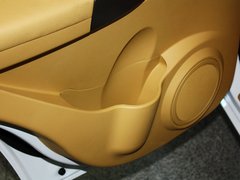 2012款 精英版 1.6L CVT 豪华型 5座