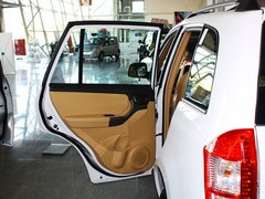 2012款 精英版 1.6L CVT 豪华型 5座
