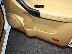 2012款 精英版 1.6L CVT 豪华型 5座