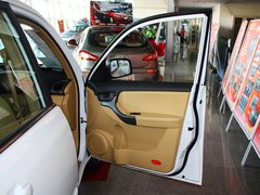 2012款 精英版 1.6L CVT 豪华型 5座