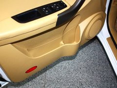 2012款 精英版 1.6L CVT 豪华型 5座