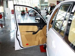 2012款 精英版 1.6L CVT 豪华型 5座