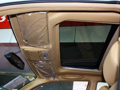 2012款 精英版 1.6L CVT 豪华型 5座