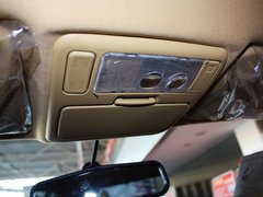 2012款 精英版 1.6L CVT 豪华型 5座