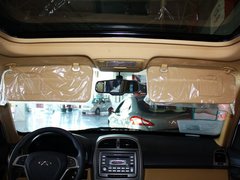 2012款 精英版 1.6L CVT 豪华型 5座