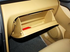 2012款 精英版 1.6L CVT 豪华型 5座