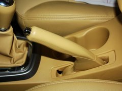 2012款 精英版 1.6L CVT 豪华型 5座