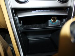2012款 精英版 1.6L CVT 豪华型 5座