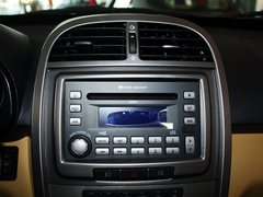 2012款 精英版 1.6L CVT 豪华型 5座