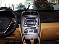 2012款 精英版 1.6L CVT 豪华型 5座