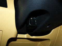 2012款 精英版 1.6L CVT 豪华型 5座