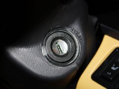 2012款 精英版 1.6L CVT 豪华型 5座