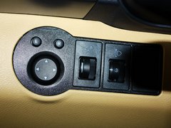 2012款 精英版 1.6L CVT 豪华型 5座