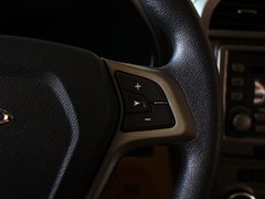 2012款 精英版 1.6L CVT 豪华型 5座