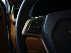 2012款 精英版 1.6L CVT 豪华型 5座