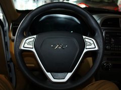 2012款 精英版 1.6L CVT 豪华型 5座