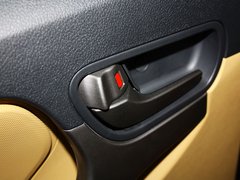 2012款 精英版 1.6L CVT 豪华型 5座