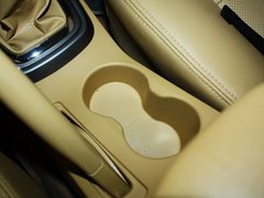 2012款 精英版 1.6L CVT 豪华型 5座