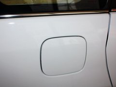 2012款 精英版 1.6L CVT 豪华型 5座