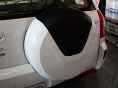 2012款 精英版 1.6L CVT 豪华型 5座