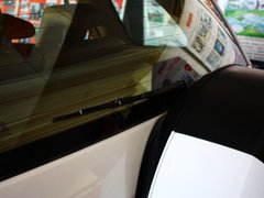 2012款 精英版 1.6L CVT 豪华型 5座